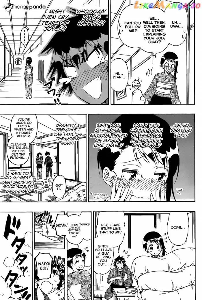 Nisekoi Chapter 143 image 08_optimized